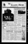 Newspaper: The Llano News (Llano, Tex.), Vol. 111, No. 5, Ed. 1 Thursday, Novemb…