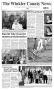 Primary view of The Winkler County News (Kermit, Tex.), Vol. 80, No. 19, Ed. 1 Thursday, May 28, 2015
