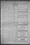 Thumbnail image of item number 2 in: 'Shiner Gazette. (Shiner, Tex.), Vol. 18, No. 45, Ed. 1, Thursday, June 29, 1911'.