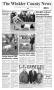 Primary view of The Winkler County News (Kermit, Tex.), Vol. 81, No. 3, Ed. 1 Thursday, February 4, 2016