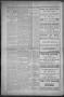 Thumbnail image of item number 2 in: 'Shiner Gazette. (Shiner, Tex.), Vol. 19, No. 6, Ed. 1, Thursday, September 28, 1911'.