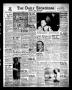 Newspaper: The Daily Spokesman (Pampa, Tex.), Vol. 3, No. 238, Ed. 1 Tuesday, Se…