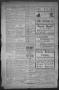 Thumbnail image of item number 4 in: 'Shiner Gazette. (Shiner, Tex.), Vol. 19, No. 14, Ed. 1, Thursday, November 23, 1911'.