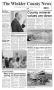 Newspaper: The Winkler County News (Kermit, Tex.), Vol. 80, No. 9, Ed. 1 Thursda…
