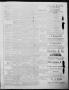 Thumbnail image of item number 3 in: 'The San Saba Weekly News. (San Saba, Tex.), Vol. 12, No. 11, Ed. 1, Saturday, December 19, 1885'.