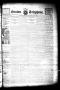 Newspaper: The Canton Telephone. (Canton, Tex.), Vol. 9, No. [51], Ed. 1 Friday,…