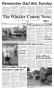 Newspaper: The Winkler County News (Kermit, Tex.), Vol. 80, No. 22, Ed. 1 Thursd…