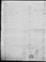 Thumbnail image of item number 4 in: 'The San Saba Weekly News. (San Saba, Tex.), Vol. 12, No. 17, Ed. 1, Saturday, February 6, 1886'.