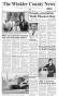 Newspaper: The Winkler County News (Kermit, Tex.), Vol. 80, No. 1, Ed. 1 Thursda…