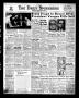 Newspaper: The Daily Spokesman (Pampa, Tex.), Vol. 3, No. 221, Ed. 1 Wednesday, …
