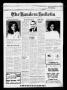 Newspaper: The Bandera Bulletin (Bandera, Tex.), Vol. 26, No. 43, Ed. 1 Friday, …