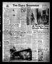 Primary view of The Daily Spokesman (Pampa, Tex.), Vol. 3, No. 227, Ed. 1 Wednesday, September 1, 1954
