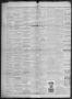 Thumbnail image of item number 4 in: 'The San Saba Weekly News. (San Saba, Tex.), Vol. 17, No. 48, Ed. 1, Friday, October 9, 1891'.