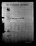 Newspaper: The Fairfield Recorder. (Fairfield, Tex.), Vol. 18, No. 35, Ed. 1 Fri…