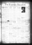 Newspaper: The Fairfield Recorder (Fairfield, Tex.), Vol. 75, No. 33, Ed. 1 Thur…