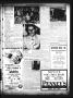 Thumbnail image of item number 3 in: 'Zavala County Sentinel (Crystal City, Tex.), Vol. 40, No. 6, Ed. 1 Friday, June 1, 1951'.