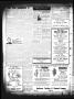 Thumbnail image of item number 4 in: 'Zavala County Sentinel (Crystal City, Tex.), Vol. 40, No. 6, Ed. 1 Friday, June 1, 1951'.