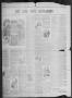 Thumbnail image of item number 3 in: 'The San Saba Weekly News. (San Saba, Tex.), Vol. 18, No. 7, Ed. 1, Friday, December 25, 1891'.