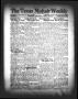 Newspaper: The Texas Mohair Weekly (Rocksprings, Tex.), Vol. 20, No. 37, Ed. 1 F…