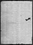 Thumbnail image of item number 2 in: 'The San Saba Weekly News. (San Saba, Tex.), Vol. 18, No. 8, Ed. 1, Friday, January 8, 1892'.