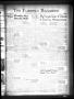 Newspaper: The Fairfield Recorder (Fairfield, Tex.), Vol. 77, No. 50, Ed. 1 Thur…