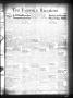 Newspaper: The Fairfield Recorder (Fairfield, Tex.), Vol. 75, No. 32, Ed. 1 Thur…
