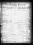 Newspaper: The Fairfield Recorder (Fairfield, Tex.), Vol. 74, No. 42, Ed. 1 Thur…