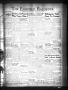Newspaper: The Fairfield Recorder (Fairfield, Tex.), Vol. 77, No. 33, Ed. 1 Thur…