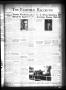 Newspaper: The Fairfield Recorder (Fairfield, Tex.), Vol. 75, No. 27, Ed. 1 Thur…