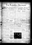 Newspaper: The Fairfield Recorder (Fairfield, Tex.), Vol. 73, No. 20, Ed. 1 Thur…