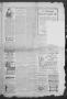 Thumbnail image of item number 3 in: 'Shiner Gazette. (Shiner, Tex.), Vol. 1, No. 5, Ed. 1, Thursday, August 3, 1893'.