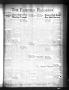 Newspaper: The Fairfield Recorder (Fairfield, Tex.), Vol. 77, No. 34, Ed. 1 Thur…