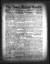 Newspaper: The Texas Mohair Weekly (Rocksprings, Tex.), Vol. 21, No. 41, Ed. 1 F…
