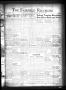 Newspaper: The Fairfield Recorder (Fairfield, Tex.), Vol. 75, No. 29, Ed. 1 Thur…