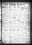 Newspaper: The Fairfield Recorder (Fairfield, Tex.), Vol. 77, No. 36, Ed. 1 Thur…