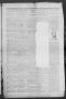 Thumbnail image of item number 3 in: 'Shiner Gazette. (Shiner, Tex.), Vol. 1, No. 13, Ed. 1, Thursday, September 28, 1893'.