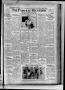 Newspaper: The Fairfield Recorder (Fairfield, Tex.), Vol. 61, No. 28, Ed. 1 Thur…