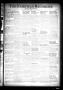 Newspaper: The Fairfield Recorder (Fairfield, Tex.), Vol. 71, No. 22, Ed. 1 Thur…