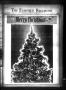 Primary view of The Fairfield Recorder (Fairfield, Tex.), Vol. 78, No. 14, Ed. 1 Thursday, December 24, 1953