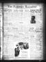 Newspaper: The Fairfield Recorder (Fairfield, Tex.), Vol. 77, No. 42, Ed. 1 Thur…
