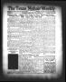 Newspaper: The Texas Mohair Weekly (Rocksprings, Tex.), Vol. 20, No. 32, Ed. 1 F…