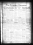 Newspaper: The Fairfield Recorder (Fairfield, Tex.), Vol. 75, No. 24, Ed. 1 Thur…