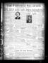 Newspaper: The Fairfield Recorder (Fairfield, Tex.), Vol. 72, No. 20, Ed. 1 Thur…