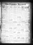 Newspaper: The Fairfield Recorder (Fairfield, Tex.), Vol. 77, No. 28, Ed. 1 Thur…