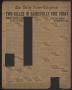 Thumbnail image of item number 1 in: 'The Daily News-Telegram (Sulphur Springs, Tex.), Vol. 33, No. 117, Ed. 1 Monday, May 18, 1931'.