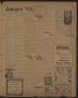 Thumbnail image of item number 3 in: 'The Daily News-Telegram (Sulphur Springs, Tex.), Vol. 33, No. 117, Ed. 1 Monday, May 18, 1931'.