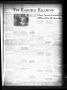 Primary view of The Fairfield Recorder (Fairfield, Tex.), Vol. 74, No. 18, Ed. 1 Thursday, January 19, 1950