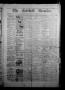 Newspaper: The Fairfield Recorder. (Fairfield, Tex.), Vol. 16, No. 19, Ed. 1 Fri…