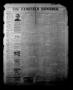 Newspaper: The Fairfield Recorder. (Fairfield, Tex.), Vol. 17, No. 33, Ed. 1 Fri…