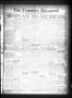 Primary view of The Fairfield Recorder (Fairfield, Tex.), Vol. 77, No. 21, Ed. 1 Thursday, February 5, 1953